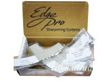 Edge Pro self-adhesive polishing tapes